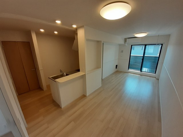 3/25 リビング/ダイニング