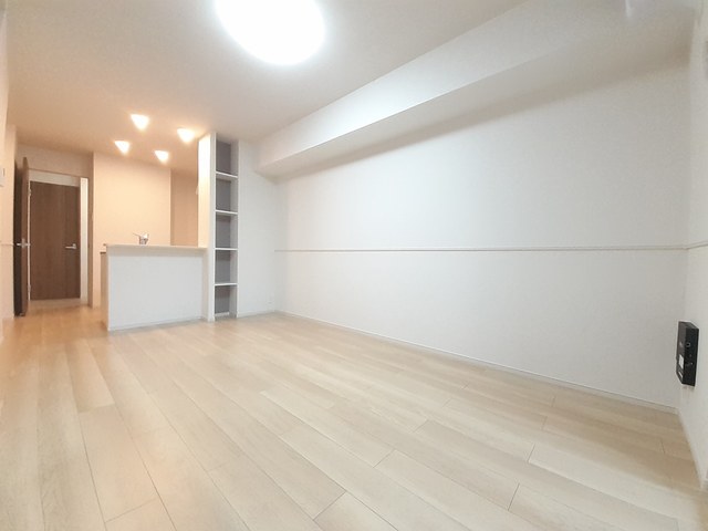 3/20 リビング/ダイニング