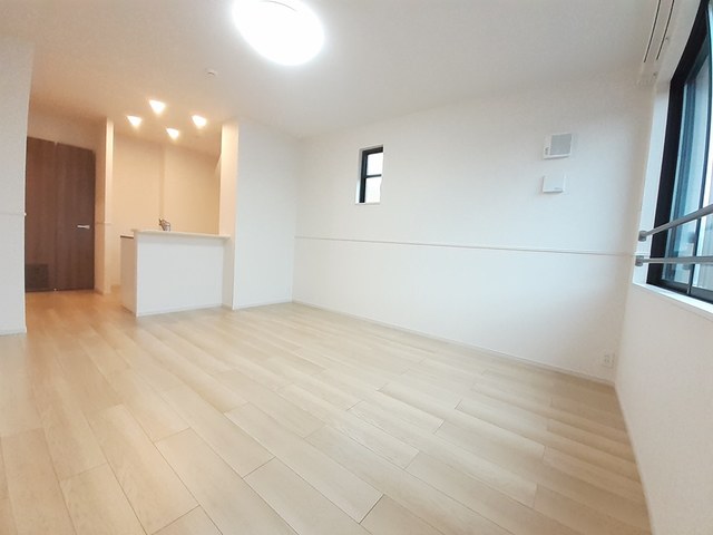 3/20 リビング/ダイニング