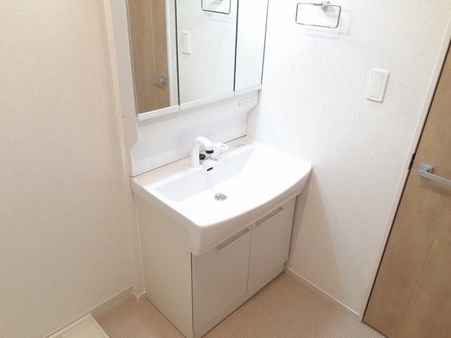10/20 洗面