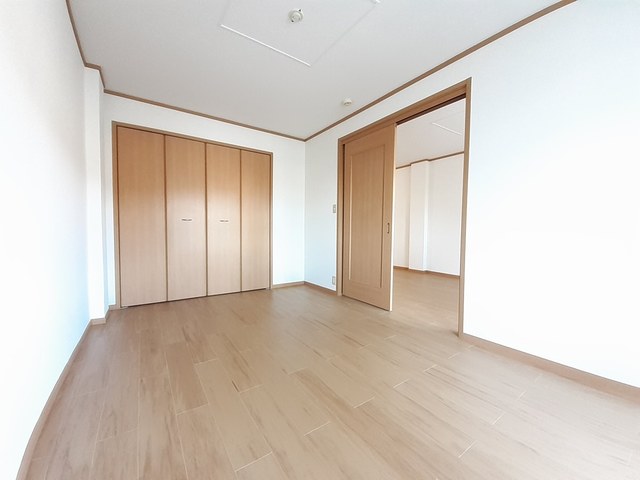 4/20 寝室