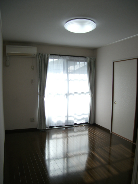 3/17 リビング/ダイニング