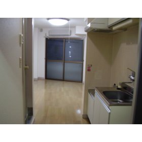 3/7 リビング/ダイニング