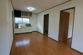 3/14 リビング/ダイニング