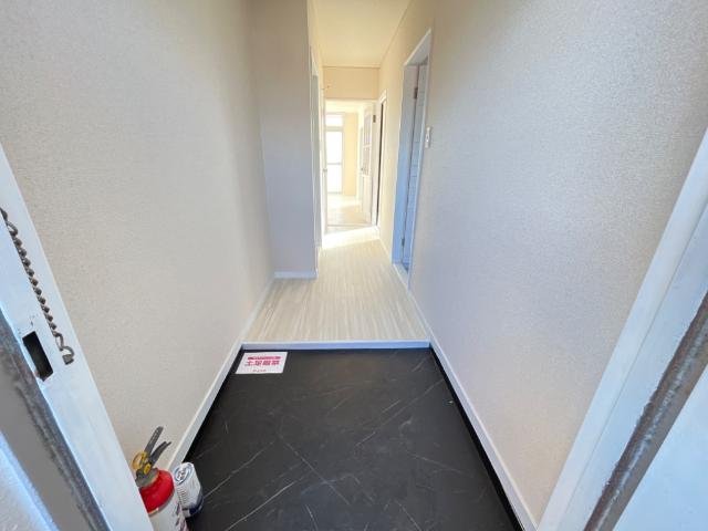 15/30 玄関
