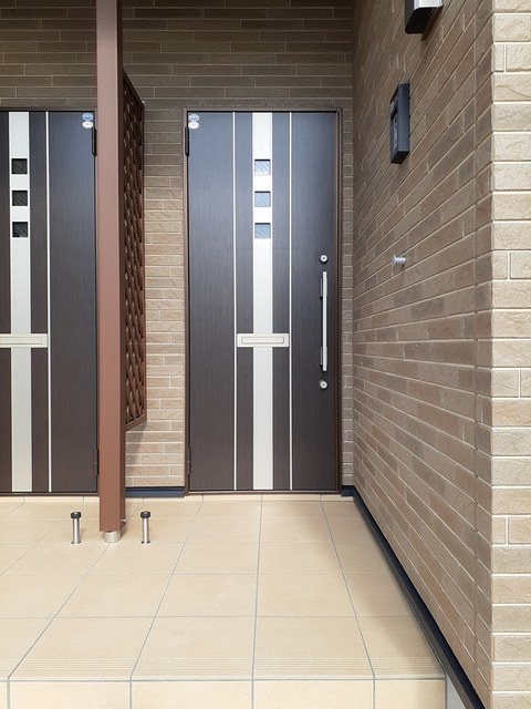 14/24 エントランス