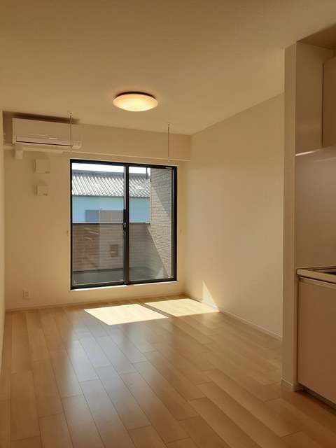 3/24 リビング/ダイニング