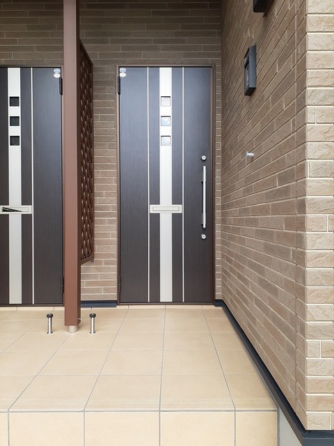 14/24 エントランス