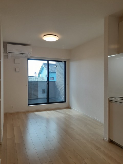 3/24 リビング/ダイニング