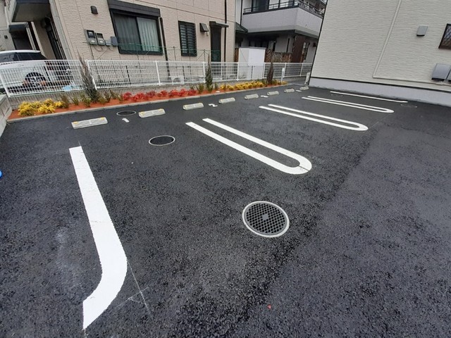 14/24 駐車場
