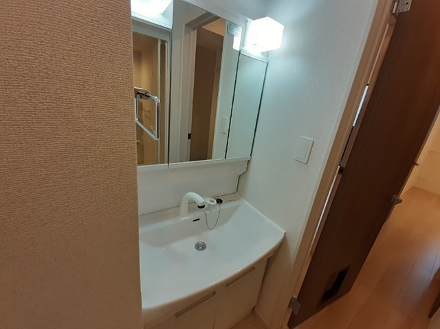 10/24 洗面