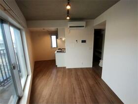 3/18 リビング/ダイニング