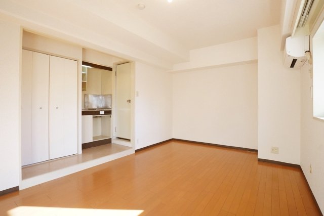 4/28 リビング/ダイニング