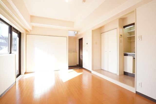 5/28 リビング/ダイニング