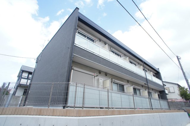 1/30 外観