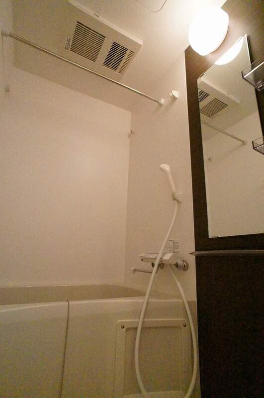 9/30 浴室