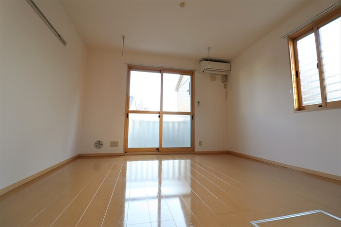 3/23 リビング/ダイニング