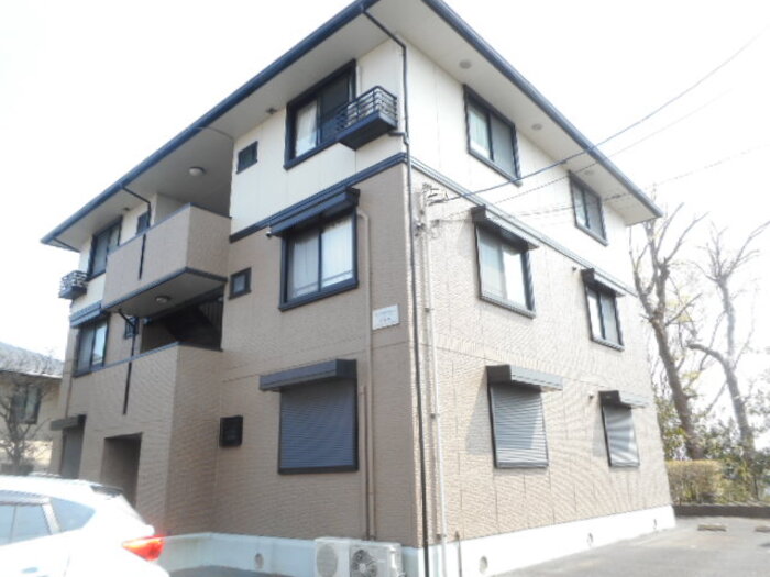 1/16 外観