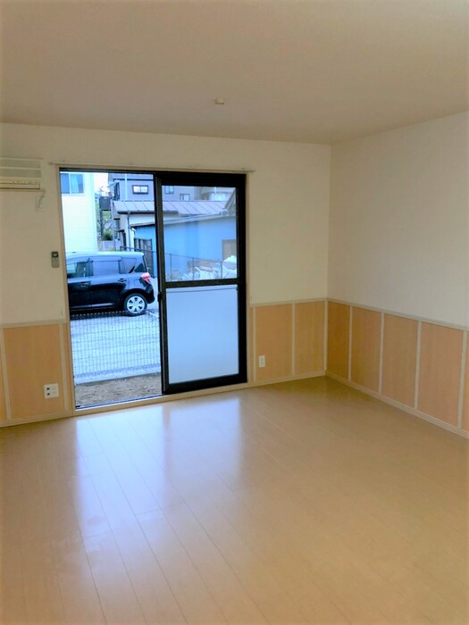 3/20 リビング/ダイニング