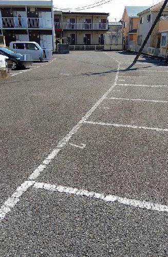 14/24 駐車場