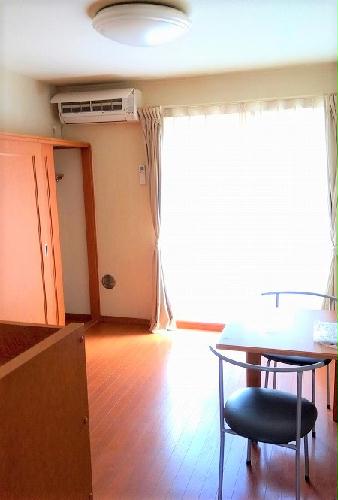 3/24 リビング/ダイニング