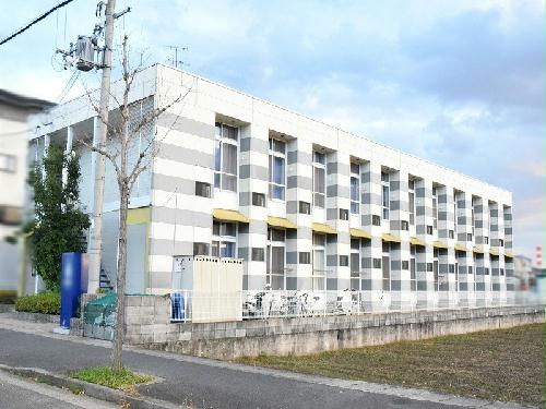 1/14 外観
