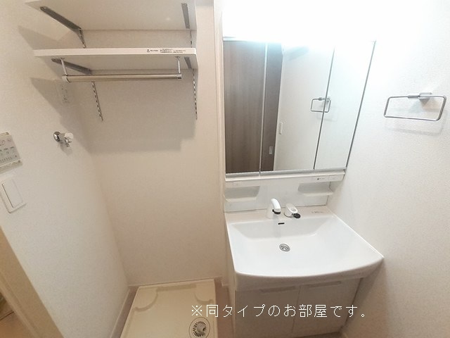 10/20 洗面