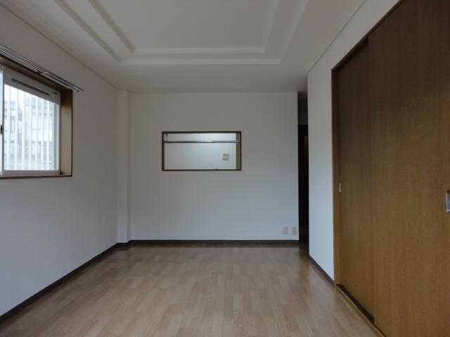 4/29 リビング/ダイニング