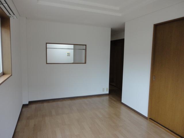 3/29 リビング/ダイニング