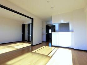 3/15 リビング/ダイニング