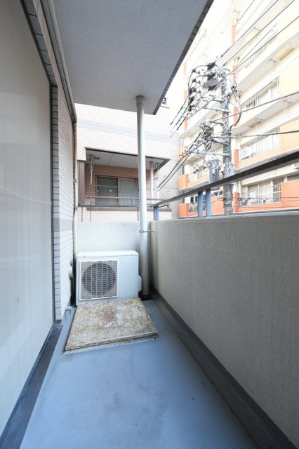 14/29 バルコニー