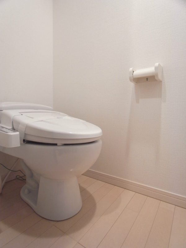 15/24 トイレ