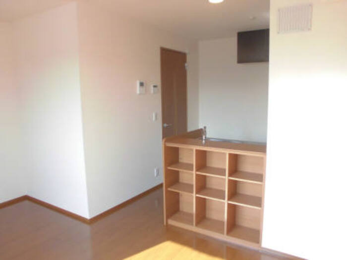 3/11 リビング/ダイニング