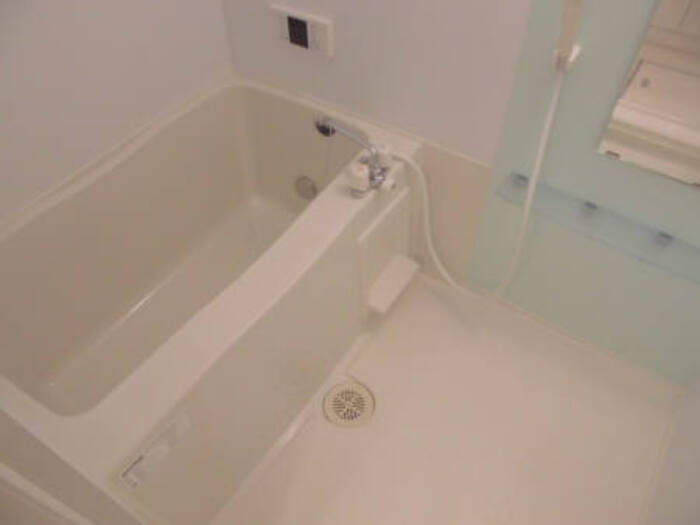 6/11 浴室