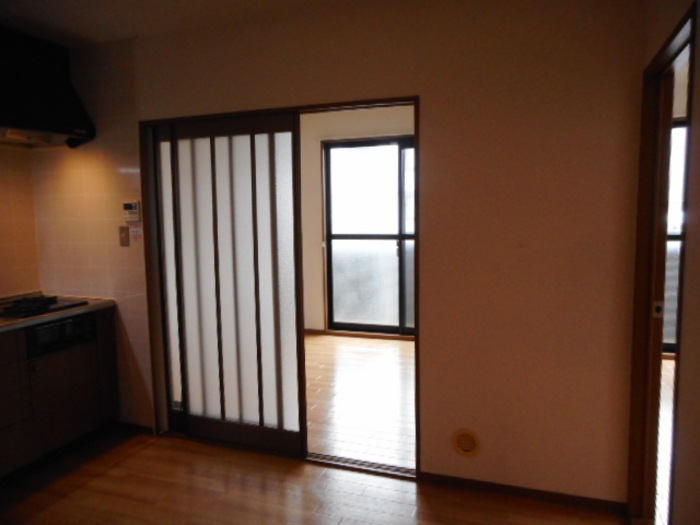 3/13 リビング/ダイニング