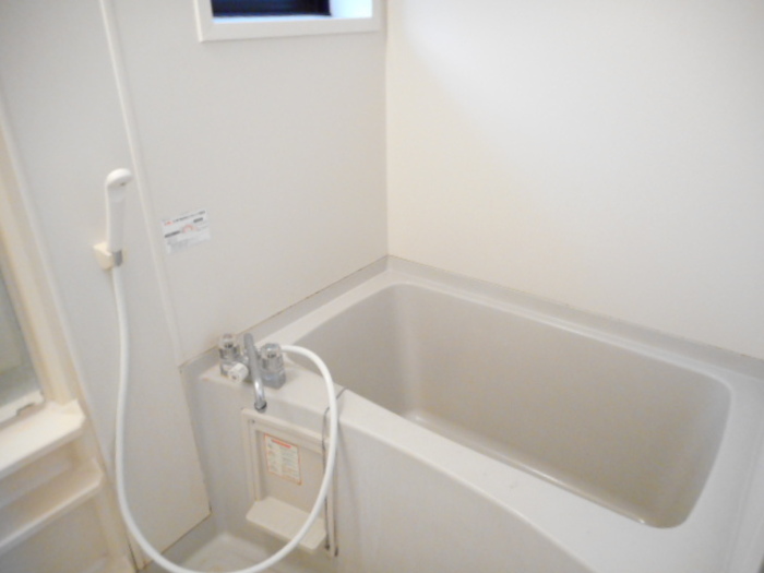 7/13 浴室