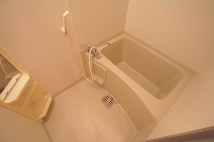 7/18 浴室