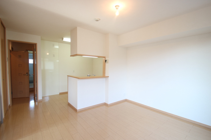 3/19 リビング/ダイニング