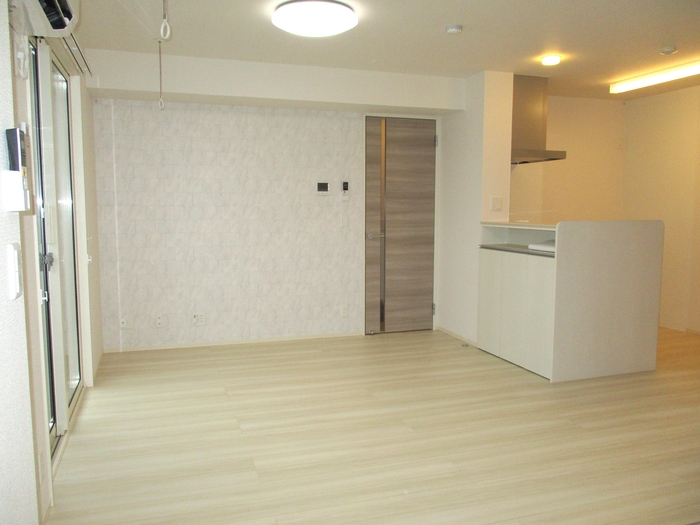 3/20 リビング/ダイニング