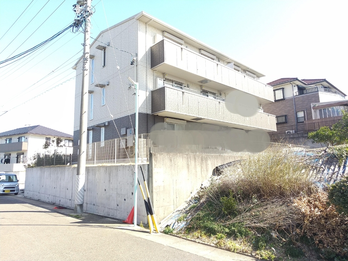 1/6 外観