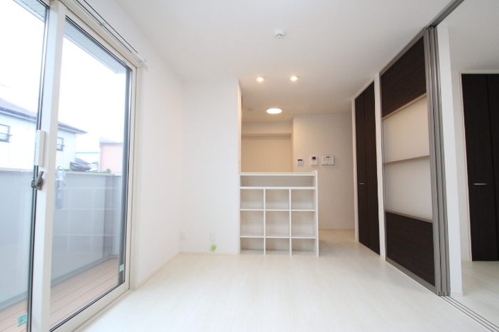 3/29 リビング/ダイニング