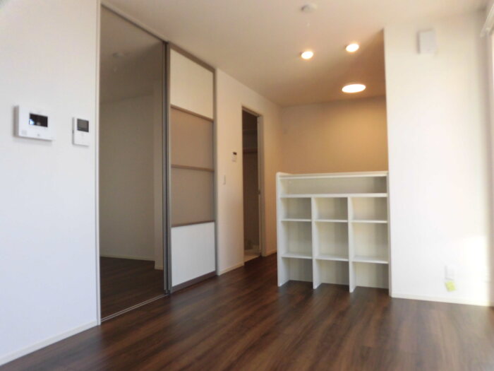 3/19 リビング/ダイニング