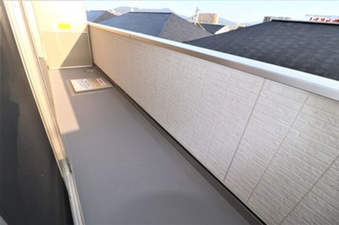 15/20 バルコニー