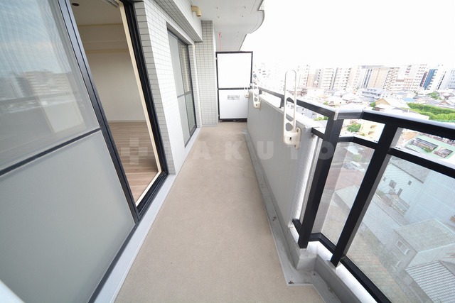 24/30 バルコニー