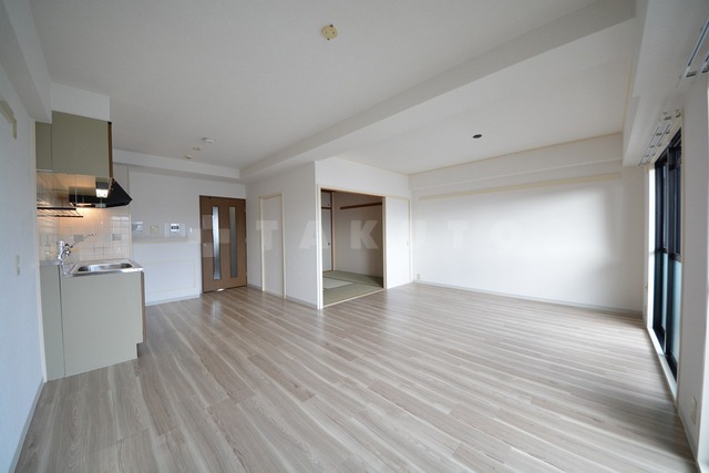 3/30 リビング/ダイニング