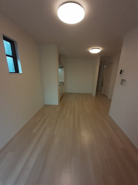 3/20 リビング/ダイニング