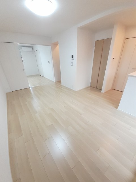 3/24 リビング/ダイニング