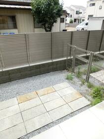 15/16 バルコニー