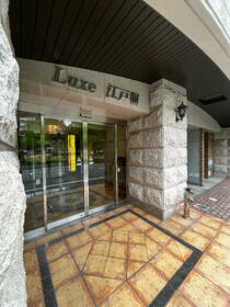 17/26 エントランス