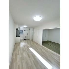 5/16 リビング/ダイニング